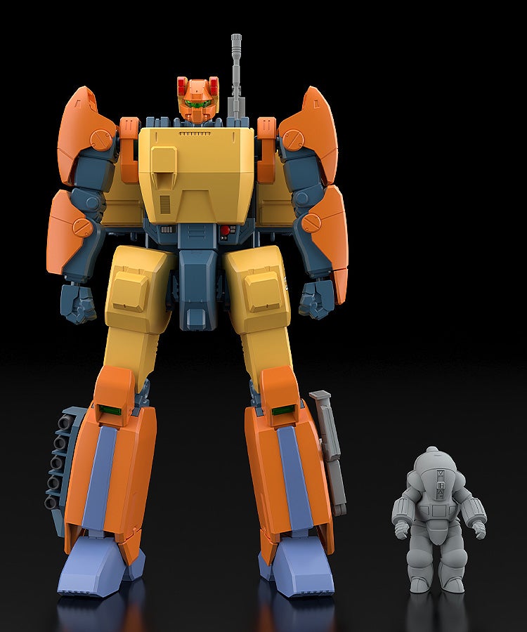 [����] [MODEROID] Ư��⺴ ���� - ���� Ķ���� [4580828670471]