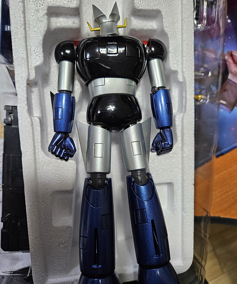 [����ǰ] ���ձ�ȥ GX-73 �׷���Ʈ ��¡�� ���̳��� Ŭ���� [4549660143475]