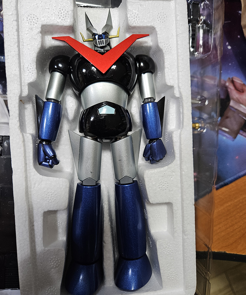 [����ǰ] ���ձ�ȥ GX-73 �׷���Ʈ ��¡�� ���̳��� Ŭ���� [4549660143475]