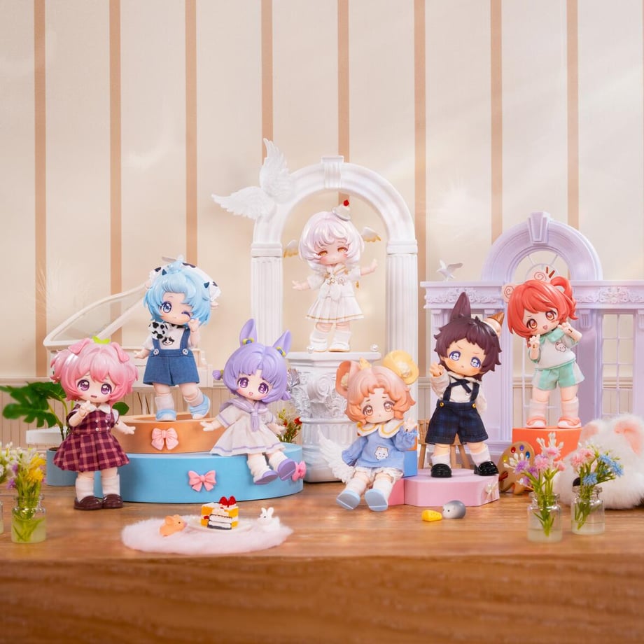 ���� ����Ʈ ��ġ��(1�ڽ�6����) [1���԰��Ϸ�] [6973714509821]