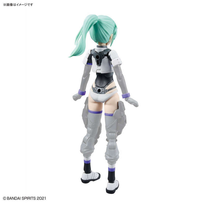 [30MS] �ɼ� ���� ��Ʈ22 �ͺ� �ڽ�Ƭ ���� �÷�B [1���԰��Ϸ�] [4573102688613]