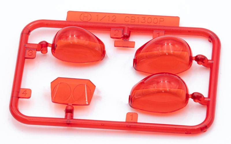 1/12 ����ũ �ø��� No.17 ȥ�� CB1300 ���� ���� [1���԰��Ϸ�] [4968728142173]