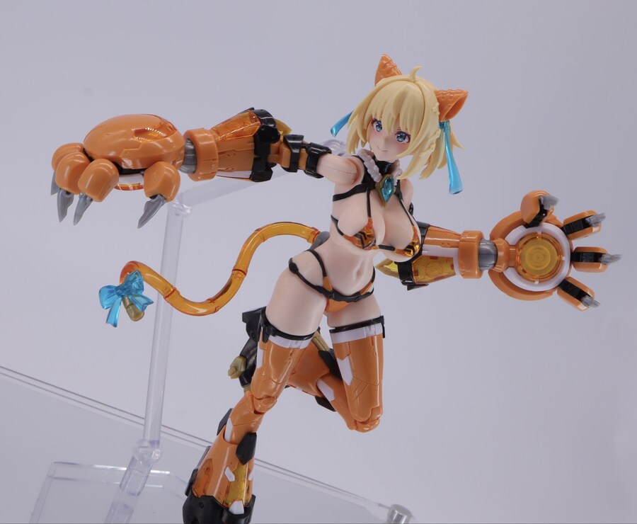 [PLAMAX] BP-02 ���Ǿ� F �Ÿ� ȣ���� �Ƹ� ���� [1���԰��Ϸ�] [4545784014554]