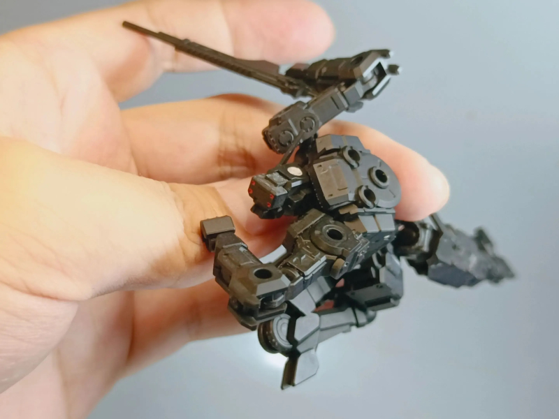 1/18 �渱(DESERT TAN) [3���԰��Ϸ�] [6976567570451]