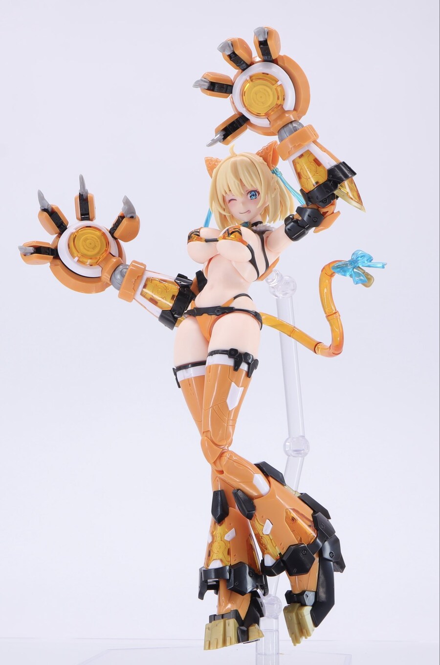 [PLAMAX] BP-02 ���Ǿ� F �Ÿ� ȣ���� �Ƹ� ���� [1���԰��Ϸ�] [4545784014554]