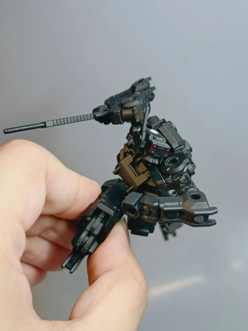 1/18 �渱(DESERT TAN) [3���԰��Ϸ�] [6976567570451]