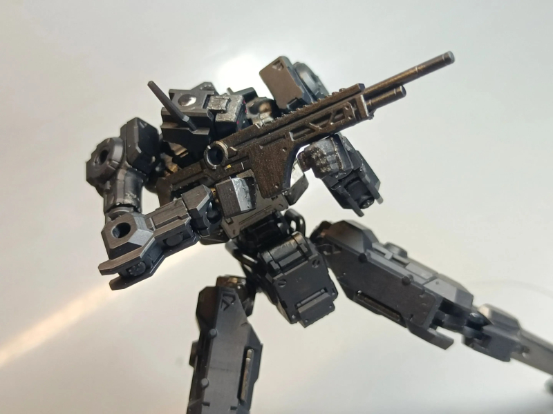 1/18 �渱(DESERT TAN) [3���԰��Ϸ�] [6976567570451]