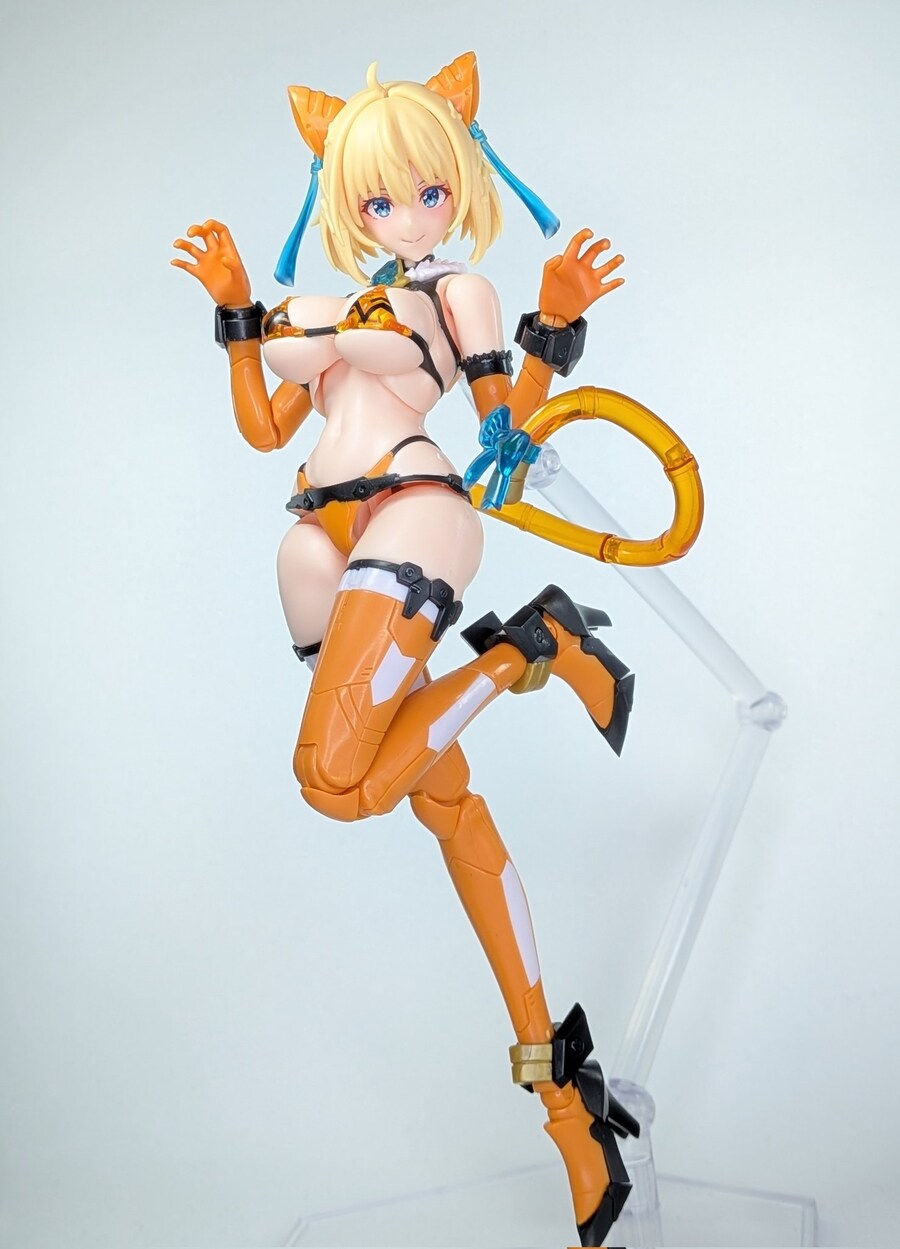 [PLAMAX] BP-02 ���Ǿ� F �Ÿ� ȣ���� �Ƹ� ���� [1���԰��Ϸ�] [4545784014554]