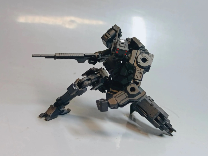 1/18 �渱(DESERT TAN) [3���԰��Ϸ�] [6976567570451]