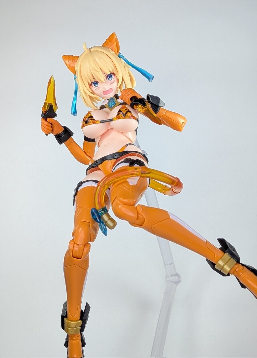 [PLAMAX] BP-02 ���Ǿ� F �Ÿ� ȣ���� �Ƹ� ���� [1���԰��Ϸ�] [4545784014554]