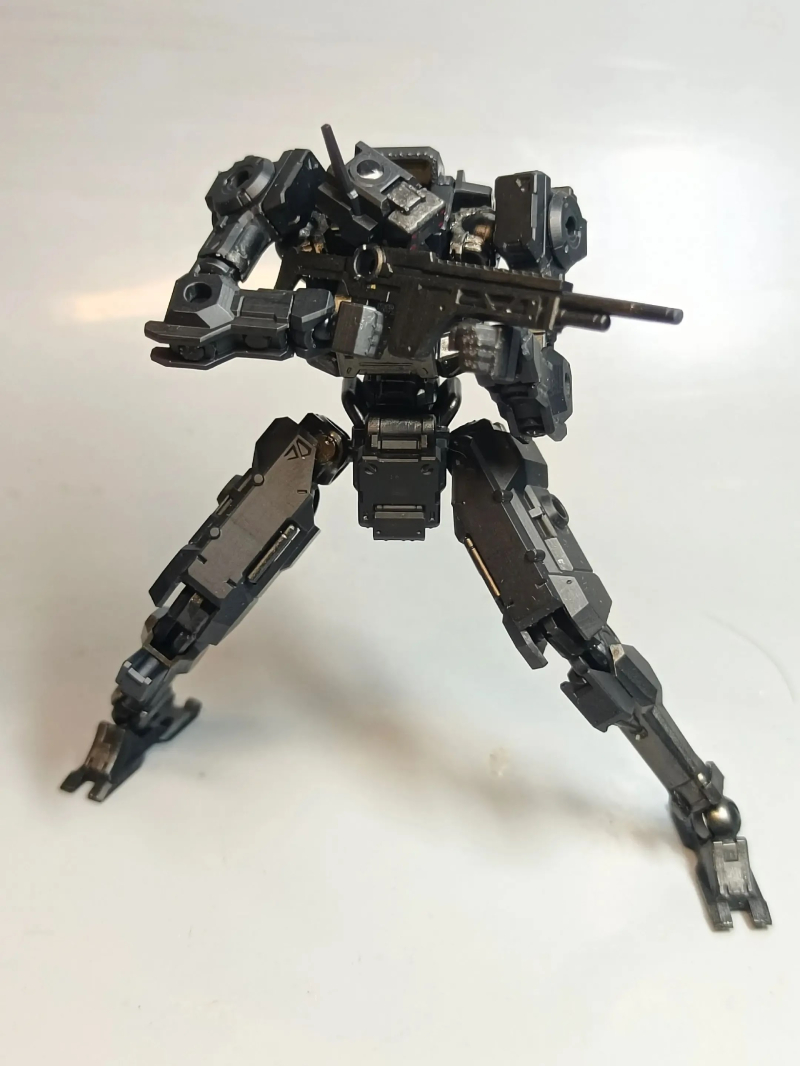 1/18 �渱(DESERT TAN) [3���԰��Ϸ�] [6976567570451]