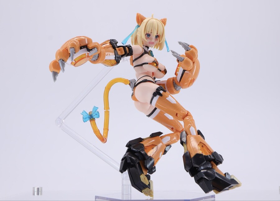 [PLAMAX] BP-02 ���Ǿ� F �Ÿ� ȣ���� �Ƹ� ���� [1���԰��Ϸ�] [4545784014554]