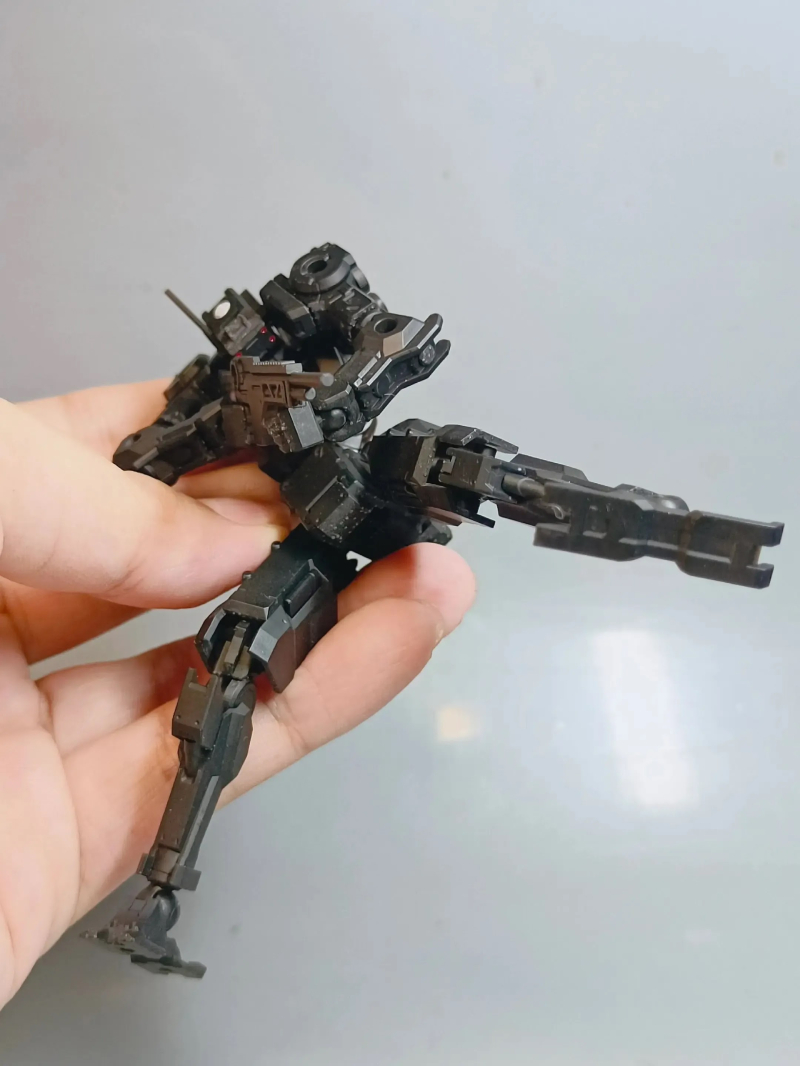 1/18 �渱(DESERT TAN) [3���԰��Ϸ�] [6976567570451]