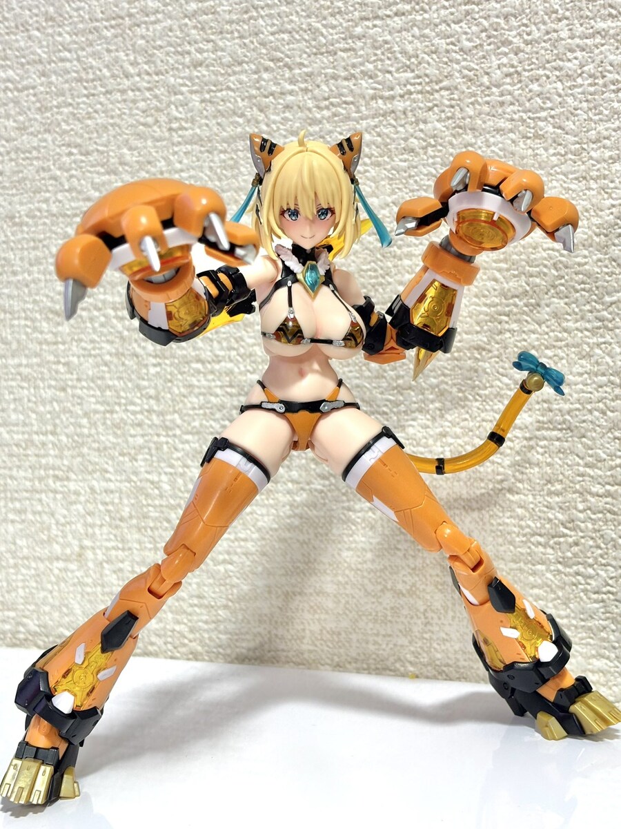 [PLAMAX] BP-02 ���Ǿ� F �Ÿ� ȣ���� �Ƹ� ���� [1���԰��Ϸ�] [4545784014554]