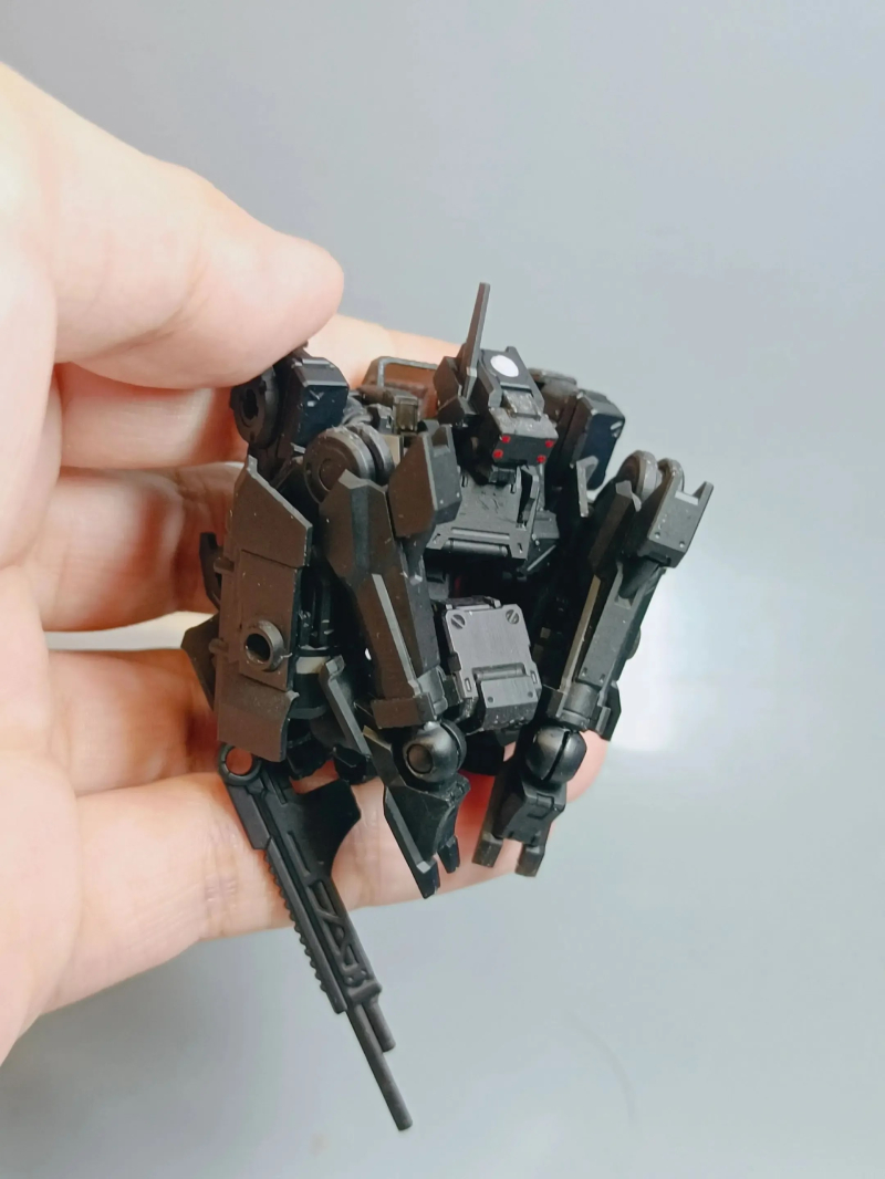 1/18 �渱(DESERT TAN) [3���԰��Ϸ�] [6976567570451]