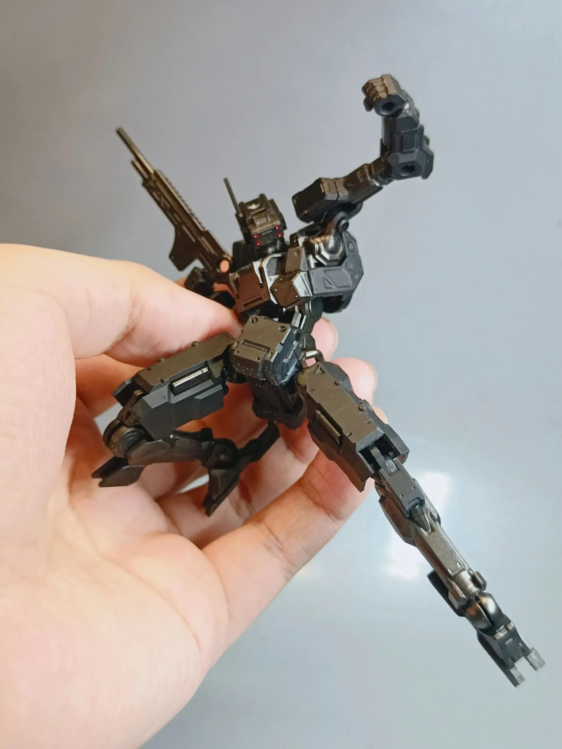 1/18 �渱(DESERT TAN) [3���԰��Ϸ�] [6976567570451]