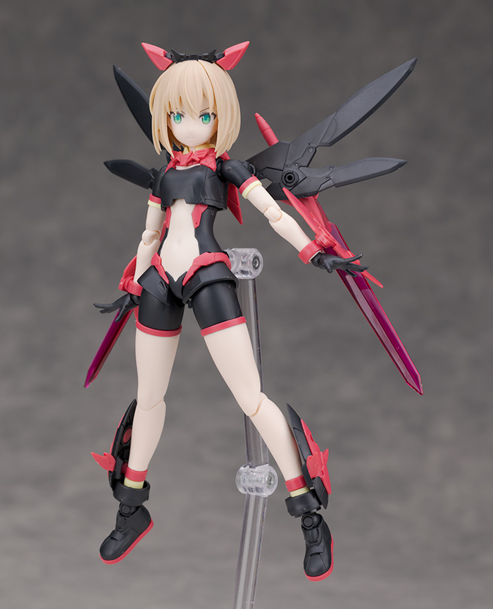 [30MS] Ƽ�ƻ� �޸��� ���� �÷�B [12���԰��Ϸ�][4573102691767]