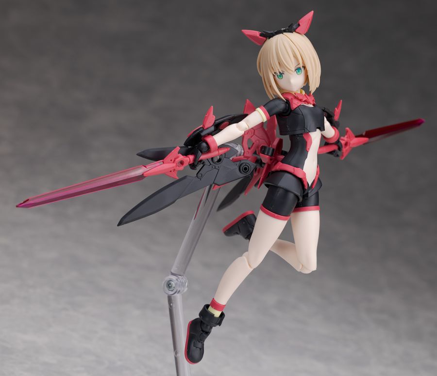 [30MS] Ƽ�ƻ� �޸��� ���� �÷�B [12���԰��Ϸ�][4573102691767]