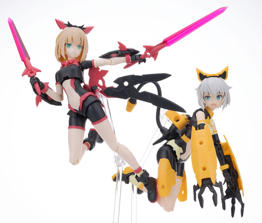 [30MS] Ƽ�ƻ� �޸��� ���� �÷�B [12���԰��Ϸ�][4573102691767]