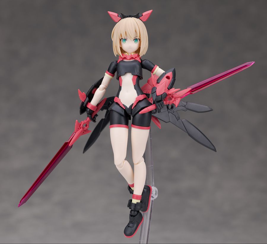 [30MS] Ƽ�ƻ� �޸��� ���� �÷�B [12���԰��Ϸ�][4573102691767]