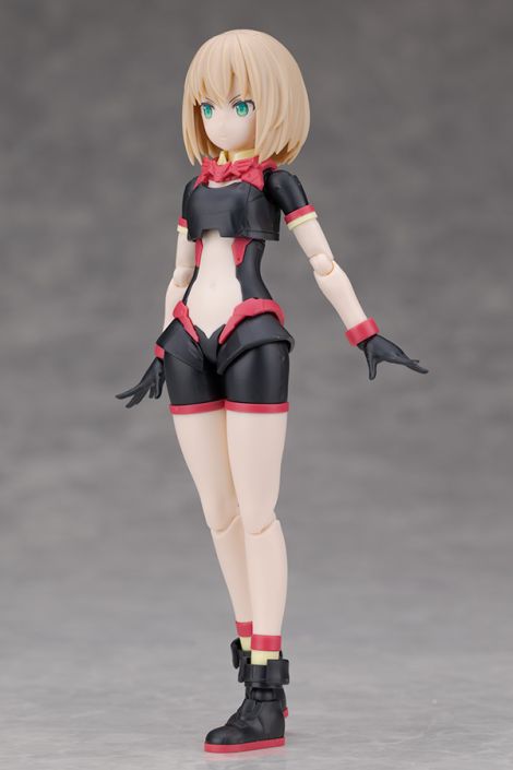 [30MS] Ƽ�ƻ� �޸��� ���� �÷�B [12���԰��Ϸ�][4573102691767]