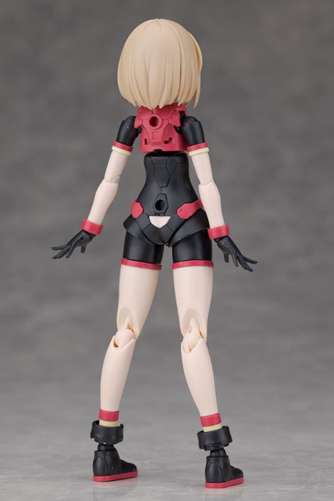 [30MS] Ƽ�ƻ� �޸��� ���� �÷�B [12���԰��Ϸ�][4573102691767]