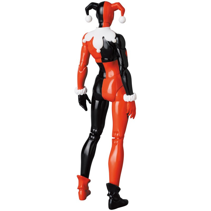 [MAFEX] ��Ʈ�� : HUSH - �Ҹ��� [2���԰��Ϸ�] [4530956471624]