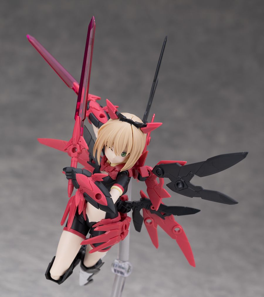 [30MS] Ƽ�ƻ� �޸��� ���� �÷�B [12���԰��Ϸ�][4573102691767]