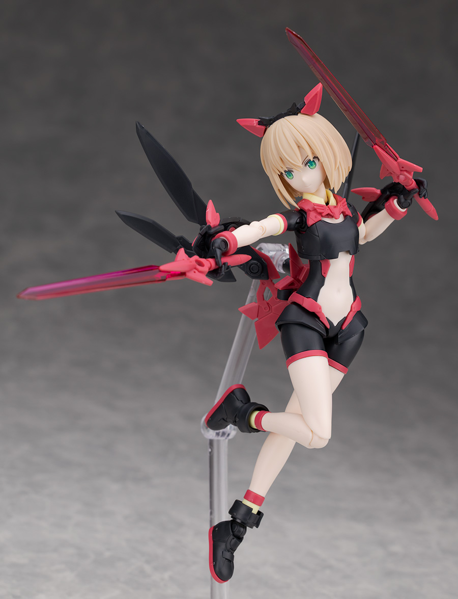 [30MS] Ƽ�ƻ� �޸��� ���� �÷�B [12���԰��Ϸ�][4573102691767]