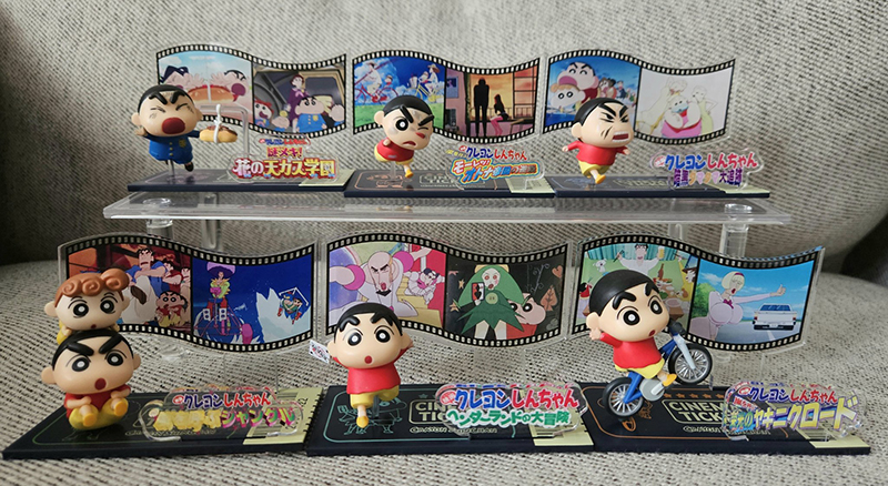  ¯���� ������ �޸��� ¯�� ���� �ݷ���(1�ڽ�6����) [4521121207933] 