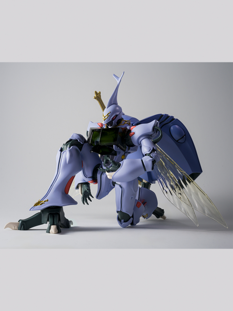 [����] [�κ�ȥ] SIDE AB ������ �ܹ���(H.D.) [4573102693440]