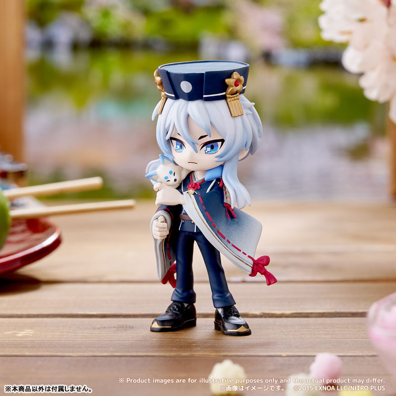  PalVerse+ ���˳��� �¶��� Vol.1(1�ڽ�6����) [4570194439819]