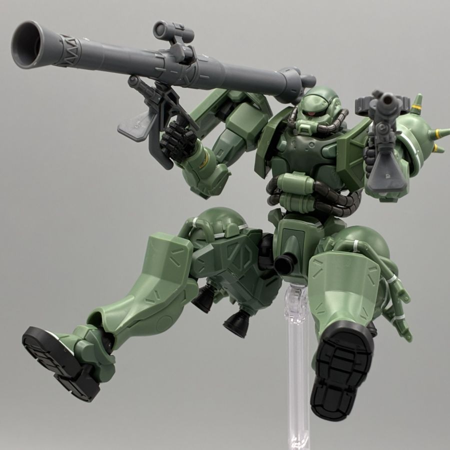 [HG] 1/144 ����(�����ǽ�) [2���԰��Ϸ�] [4573102691736]