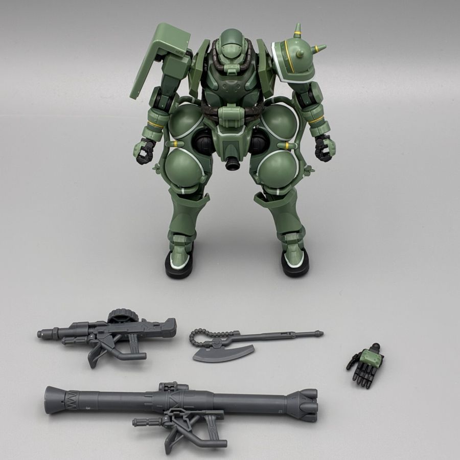 [HG] 1/144 ����(�����ǽ�) [2���԰��Ϸ�] [4573102691736]