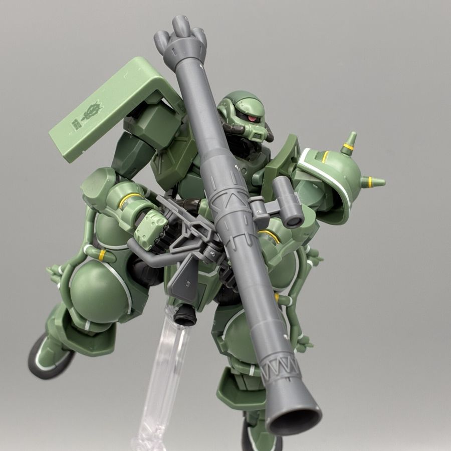 [HG] 1/144 ����(�����ǽ�) [2���԰��Ϸ�] [4573102691736]