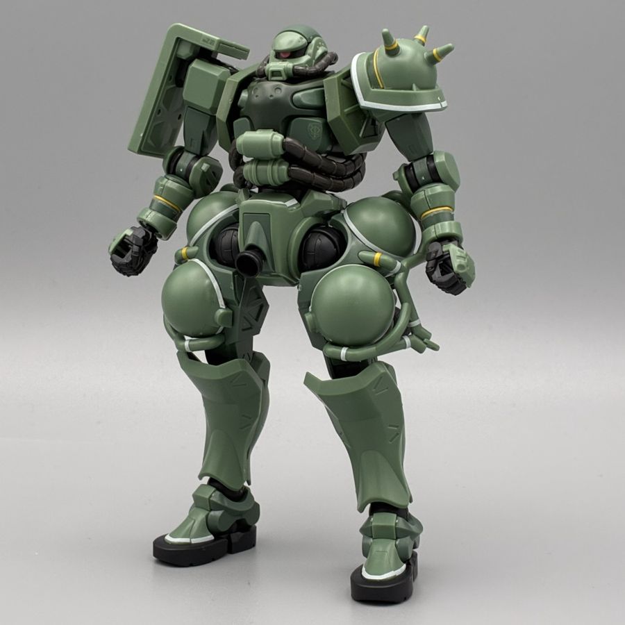 [HG] 1/144 ����(�����ǽ�) [2���԰��Ϸ�] [4573102691736]