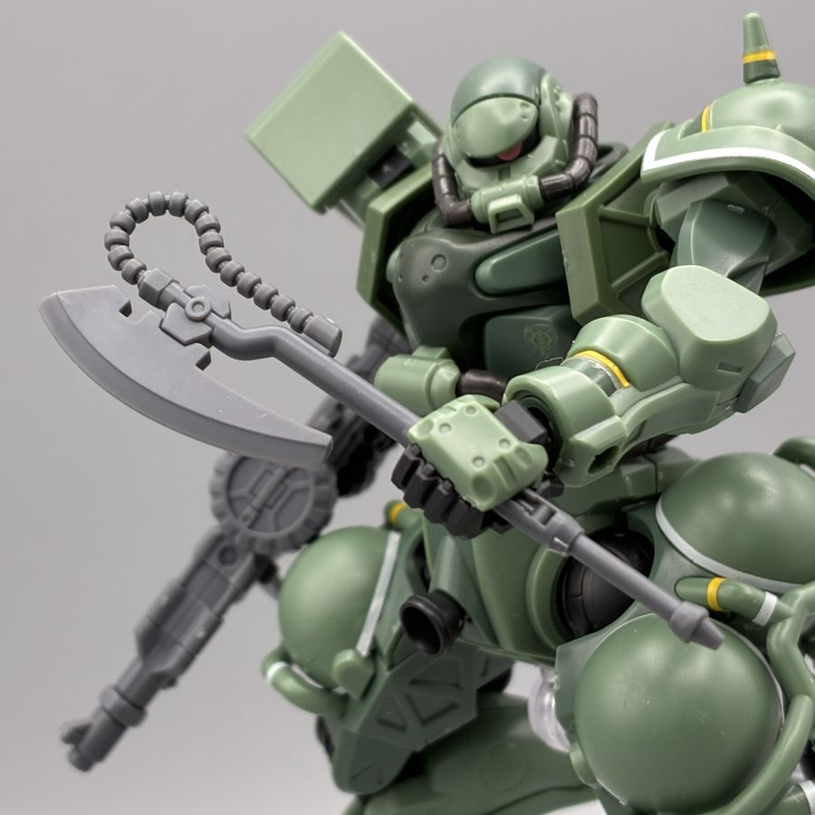 [HG] 1/144 ����(�����ǽ�) [2���԰��Ϸ�] [4573102691736]