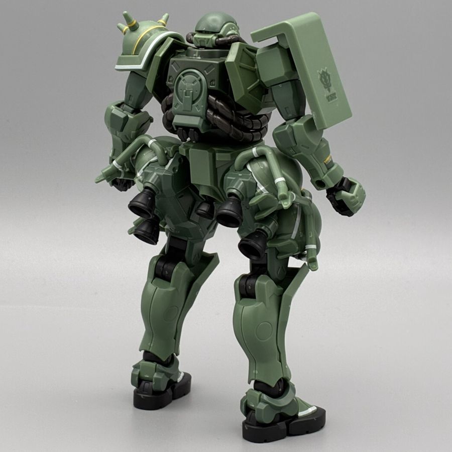 [HG] 1/144 ����(�����ǽ�) [2���԰��Ϸ�] [4573102691736]