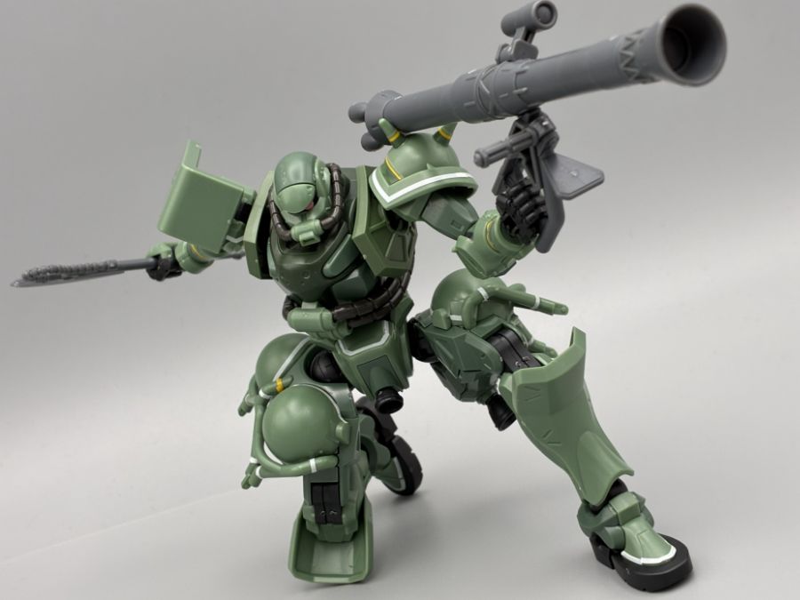 [HG] 1/144 ����(�����ǽ�) [2���԰��Ϸ�] [4573102691736]