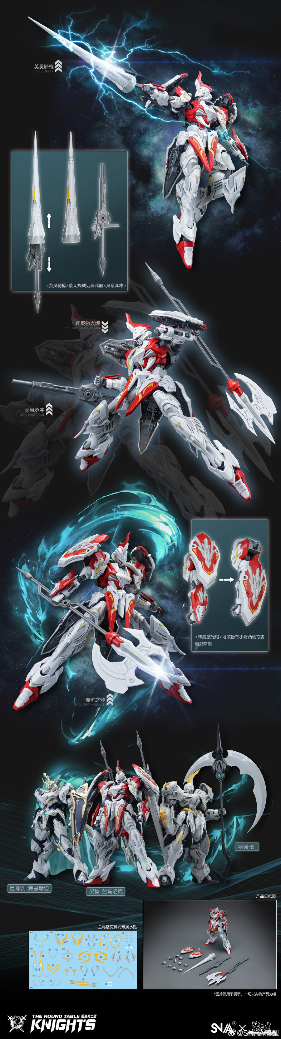 1/144 SC-008 ��Ź���� �ҿ� ���Ǿ� ����ũ [1���԰��Ϸ�]