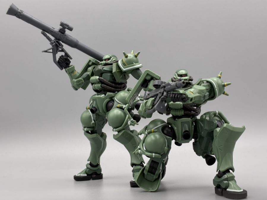 [HG] 1/144 ����(�����ǽ�) [2���԰��Ϸ�] [4573102691736]