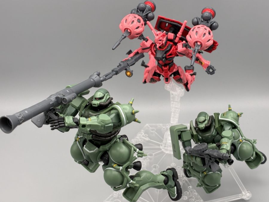 [HG] 1/144 ����(�����ǽ�) [2���԰��Ϸ�] [4573102691736]