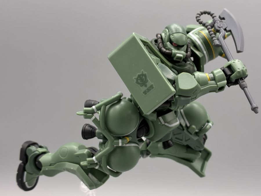 [HG] 1/144 ����(�����ǽ�) [2���԰��Ϸ�] [4573102691736]