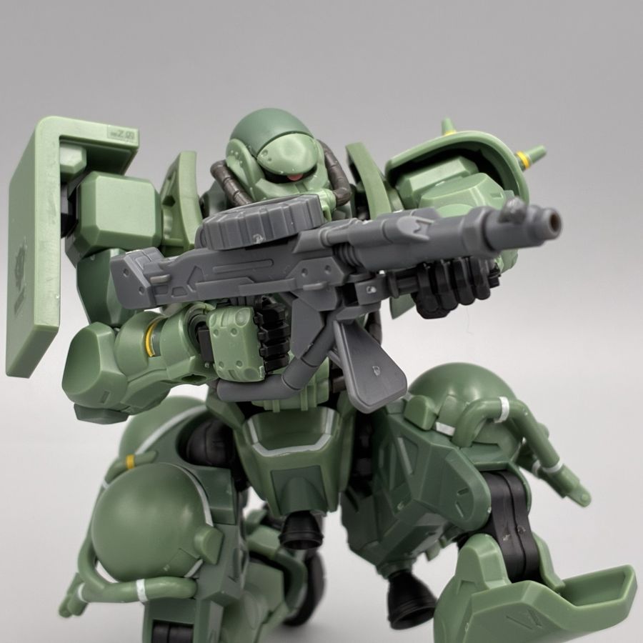 [HG] 1/144 ����(�����ǽ�) [2���԰��Ϸ�] [4573102691736]