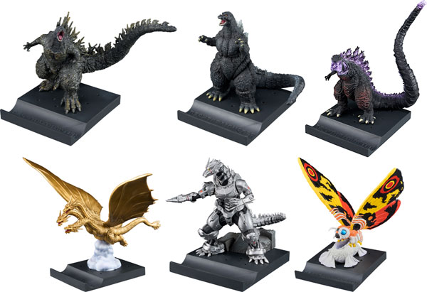 ����ũž ���� �ݷ�Ƽ�� Vol.1(1�ڽ�6����) [1���԰��Ϸ�] [4988104160072]