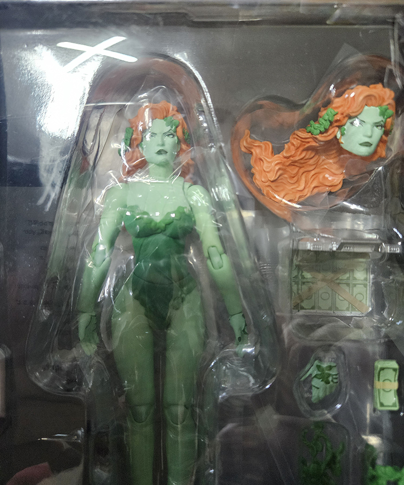 [�ڽ��ջ�] [MAFEX] No.198 ��Ʈ��:�㽬 - ������ ���̺� [4���԰��Ϸ�] [4530956471983]