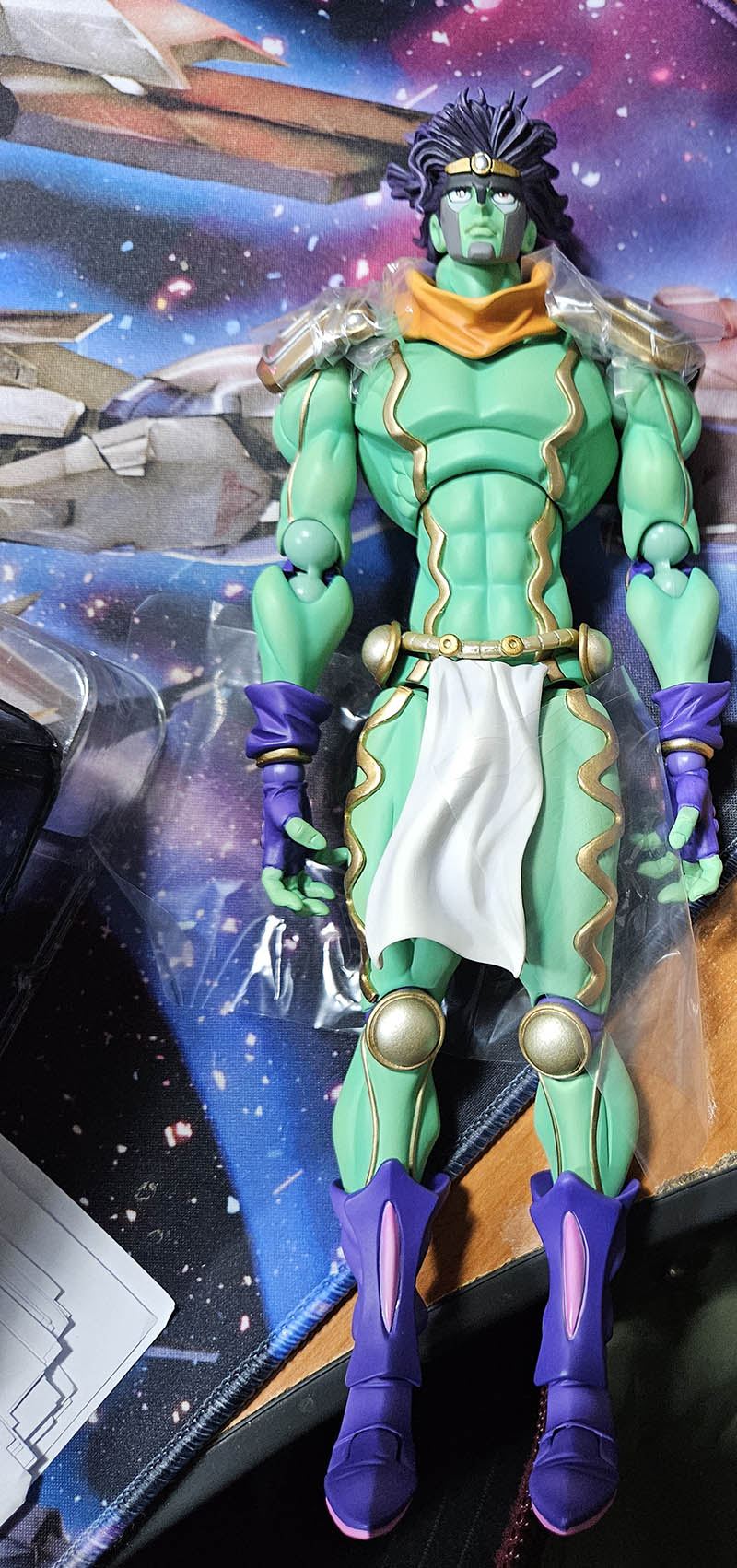 [����ǰ] �ʻ󰡵�BIG ������ �⹦�� ���� 3�� ��Ÿ �÷�Ƽ�� [11���԰��Ϸ�] [4580122813413]