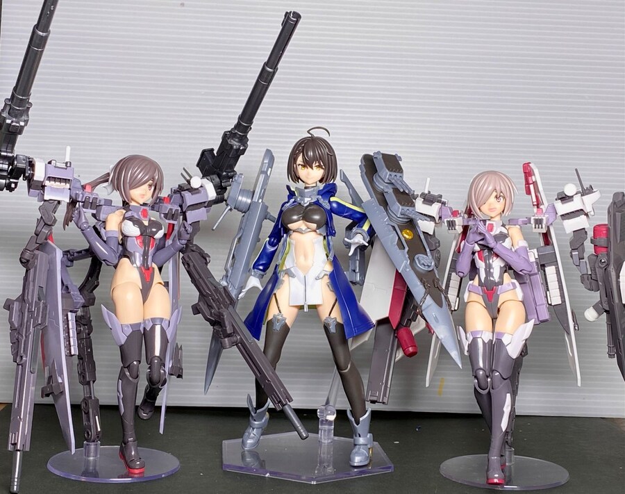 [PLAMATEA] �����׷� - ��Ƽ��� [2���԰��Ϸ�] [4571697182523]