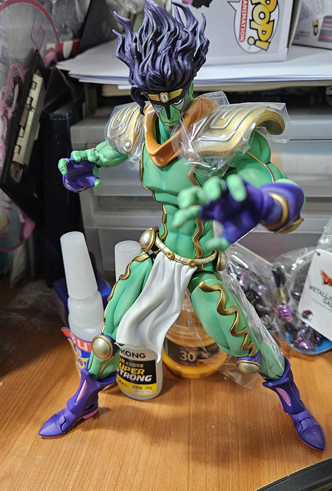 [����ǰ] �ʻ󰡵�BIG ������ �⹦�� ���� 3�� ��Ÿ �÷�Ƽ�� [11���԰��Ϸ�] [4580122813413]