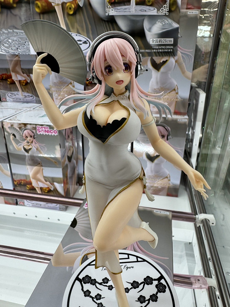 [��ǰ�ǱԾ�] ���� �Ҵ��� Trio-Try-IT ȭ��Ʈ ���̳� �巹�� ���� [1���԰��Ϸ�] [4582702300283]